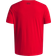 Under Armour Foundation Men's Short Sleeve T-shirt - Red/White/Black