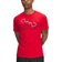 Under Armour Foundation Men's Short Sleeve T-shirt - Red/White/Black