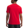 Under Armour Foundation Men's Short Sleeve T-shirt - Red/White/Black