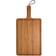 Eva Solo Nordic Kitchen Bambu 38 x 26 cm Skärbräda 38cm