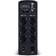 CyberPower Mini Couvertures de Reliure à Anneaux Transparentes 2 pcs
