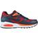 Nike Air Max Correlate M - Black/Orange