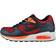 Nike Air Max Correlate M - Black/Orange