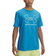 Under Armour GL Foundation Update S/S T-shirt - Blå