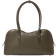 Stella McCartney Ryder Shoulder Bag - Dark Olive