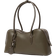 Stella McCartney Ryder Shoulder Bag - Dark Olive