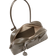 Stella McCartney Ryder Shoulder Bag - Dark Olive