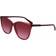 Longchamp Lo Lo718s Cateye Sunglasses - Red