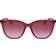 Longchamp Lo Lo718s Cateye Sunglasses - Red