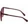 Longchamp Lo Lo718s Cateye Sunglasses - Red