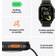 Apple Watch Ultra 3, Titanium, GPS + Cellular, Milanese Loop Black