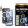 PanzerGlass 3-in-1 Protection Bundle for iPhone 16 Transparent