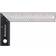 Hultafors Pro S25P HU260403 Carpenter's Square