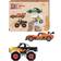 Hama Midi Gift Box Cars 383162