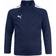 Puma teamLIGA Training Jacket Kids - Peacoat/White (657235-06)