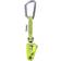 Edelrid Ohm II Belay Device One Size - Oasis