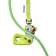 Edelrid Ohm II Belay Device One Size - Oasis