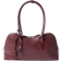 Stella McCartney Ryder Shoulder Bag - Bordeaux