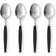 Gense Focus De Luxe Dessert Spoon 16.8cm 4pcs