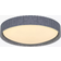 Nordlux Corato Loftlampe Ø52 cm Grå Loftplafond ∅ 52cm