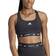 adidas Sport Performance Sport-bh TF Bra Svart