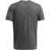 Under Armour Foundation Men's Short Sleeve T-shirt - Castlerock/White/Black