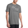Under Armour Foundation Men's Short Sleeve T-shirt - Castlerock/White/Black