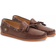 Valentino Garavani Palm Avenue Buffalo - Bark Brown