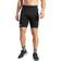 adidas Adizero Essentials Running Short Tights Men - Black