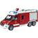 Bruder MB Sprinter Fire Service Rescue Vehicle 02680