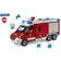 Bruder MB Sprinter Fire Service Rescue Vehicle 02680