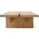 &Tradition Ita OS3 60 x 110 cm Oak Soffbord