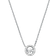 Michael Kors Premium Halsband kt. MKC1726CZ040 Dam 925 sterling silver