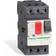 Schneider Electric Tesys gv motor circuit breaker gv2me22 thermal-magnetic 20-25a 11kw@400v icu15ka pushbutton