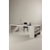 Venture Home Mika 110 x 230 cm Hvid Spisebord 110cm