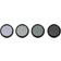 Celestron Moon Filter Set