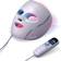 Shark CryoGlow LED Ansiktsmask FW312EUPL