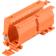 Wago 222-500 Mounting Adapter