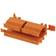 Wago 222-500 Mounting Adapter