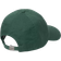 Carhartt WIP Madison Logo Cap Kasket Uni - Dark Fir