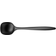 Rosti Classic Black Serving Spoon 29.4cm