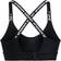 Under Armour Infinity 2.0 Mid Sports Bra - Black