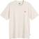 Dickies Mapleton T-shirt Med Lille Logo - Beige