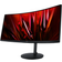 Acer Nitro XZ342CU S3 Gaming Monitor