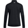 Under Armour Tech Women's ½ Zip Sweatshirts - Black/White