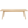 FDB Møbler C35C Natural Matbord 95x220cm