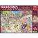 Jumbo Wasgij Retro Destiny 8 High Season 1000 Pieces