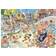 Jumbo Wasgij Retro Destiny 8 High Season 1000 Pieces
