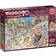 Jumbo Wasgij Retro Destiny 8 High Season 1000 Pieces