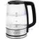 Emerio WK-130126 Elkedel 1.7 L 2200W